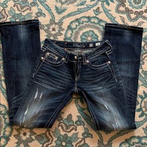 Miss me boot jean 28Regular